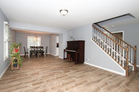 Tiny photo for 697 GARDENIA Lane, Bartlett, IL 60103 (MLS # 12621702)