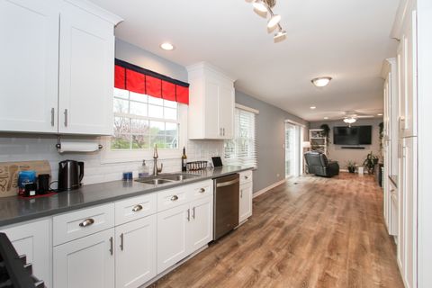 Tiny photo for 697 GARDENIA Lane, Bartlett, IL 60103 (MLS # 12621702)