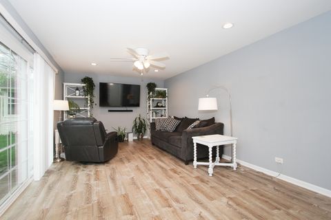 Tiny photo for 697 GARDENIA Lane, Bartlett, IL 60103 (MLS # 12621702)