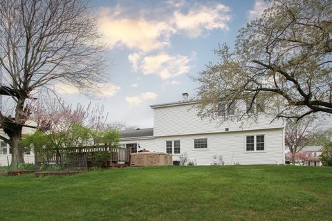 Tiny photo for 697 GARDENIA Lane, Bartlett, IL 60103 (MLS # 12621702)