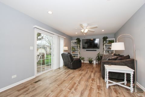 Tiny photo for 697 GARDENIA Lane, Bartlett, IL 60103 (MLS # 12621702)