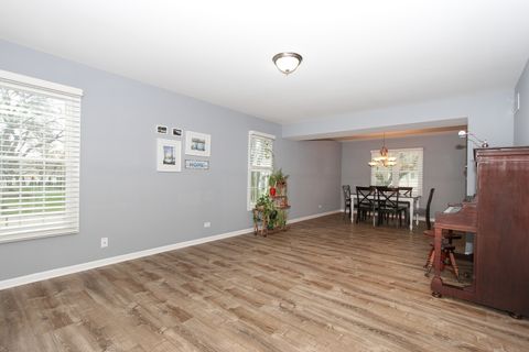 Tiny photo for 697 GARDENIA Lane, Bartlett, IL 60103 (MLS # 12621702)