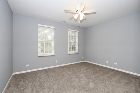 Tiny photo for 697 GARDENIA Lane, Bartlett, IL 60103 (MLS # 12621702)