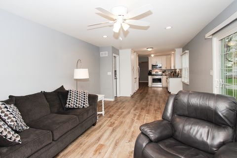 Tiny photo for 697 GARDENIA Lane, Bartlett, IL 60103 (MLS # 12621702)