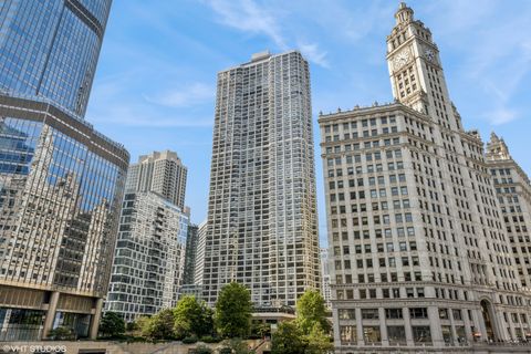 405 N Wabash Avenue 5009 Chicago IL 60611