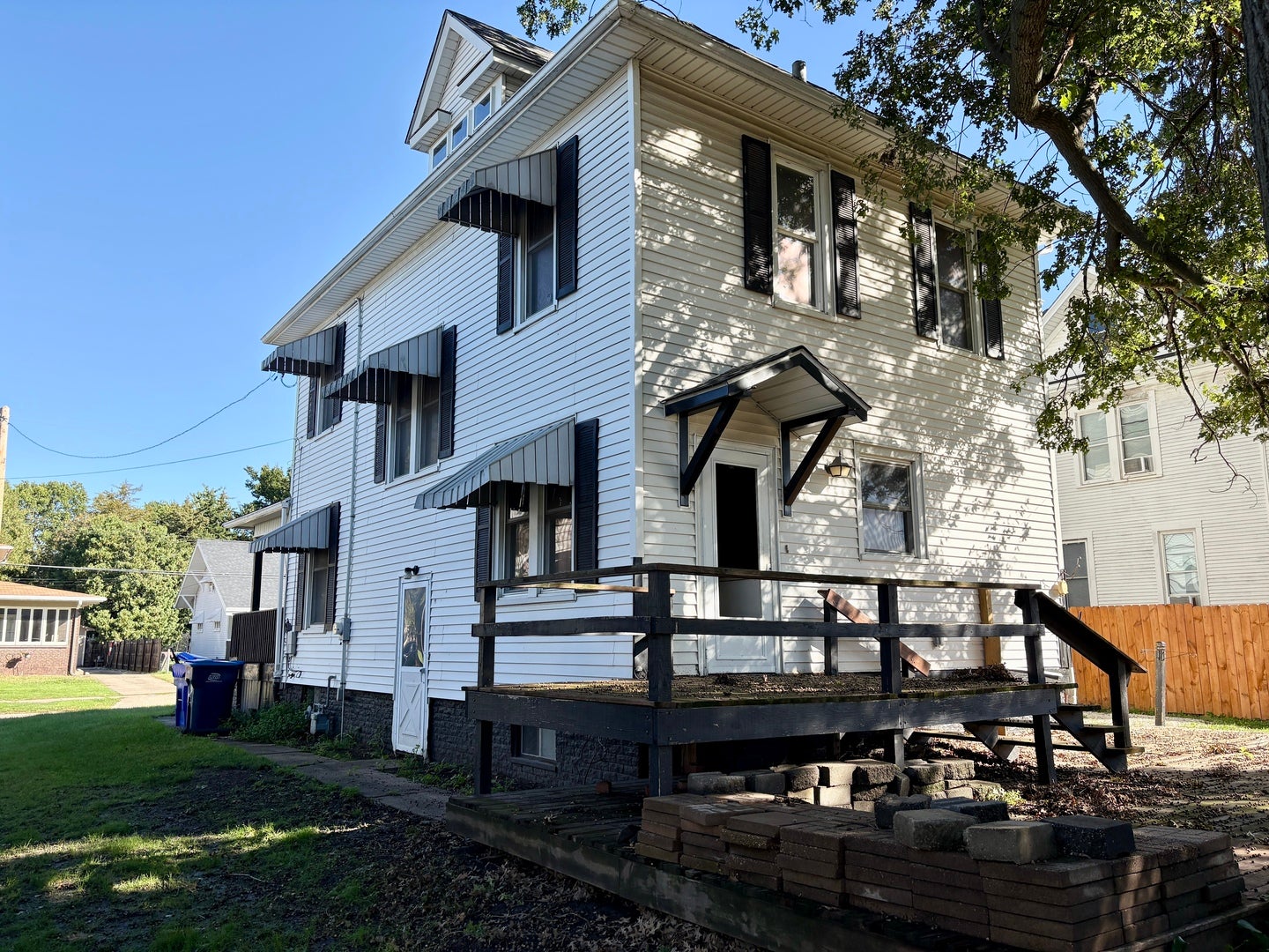 333 Mckinley Avenue