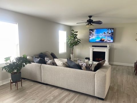 Tiny photo for 5226 Bentgrass Avenue, Richton Park, IL 60471 (MLS # 12470270)