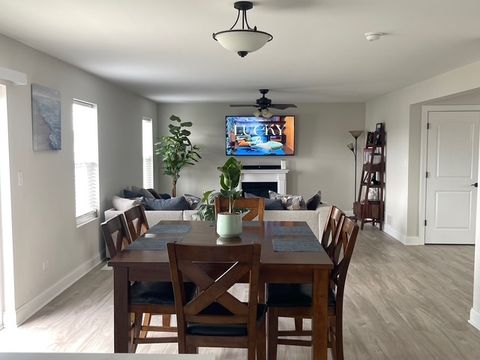 Tiny photo for 5226 Bentgrass Avenue, Richton Park, IL 60471 (MLS # 12470270)