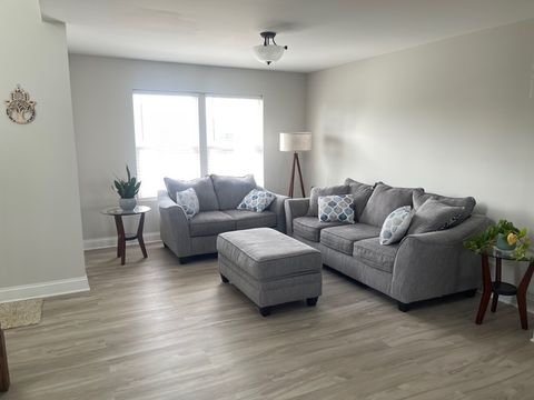 Tiny photo for 5226 Bentgrass Avenue, Richton Park, IL 60471 (MLS # 12470270)