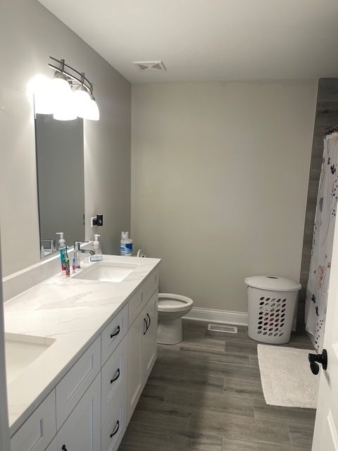 Tiny photo for 5226 Bentgrass Avenue, Richton Park, IL 60471 (MLS # 12470270)
