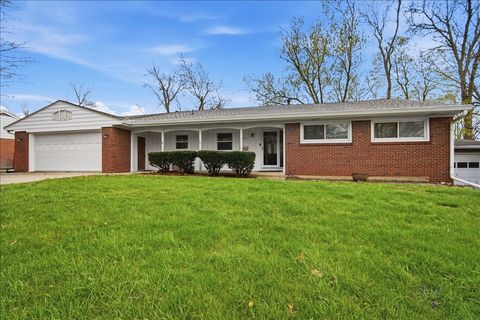 Photo of 505 W Summit Street, Normal, IL 61761 (MLS # 12615617)
