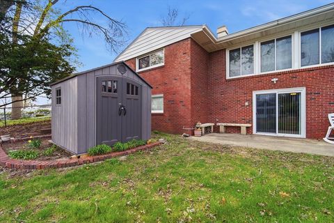 Tiny photo for 505 W Summit Street, Normal, IL 61761 (MLS # 12615617)