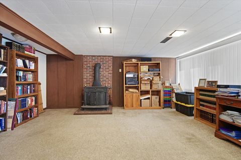 Tiny photo for 505 W Summit Street, Normal, IL 61761 (MLS # 12615617)