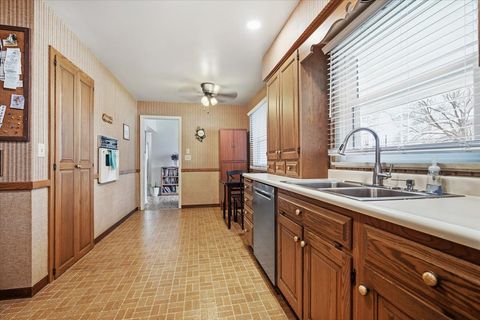 Tiny photo for 505 W Summit Street, Normal, IL 61761 (MLS # 12615617)