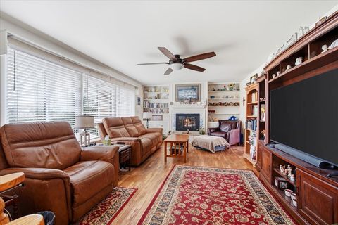 Tiny photo for 505 W Summit Street, Normal, IL 61761 (MLS # 12615617)