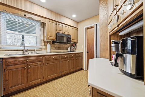 Tiny photo for 505 W Summit Street, Normal, IL 61761 (MLS # 12615617)