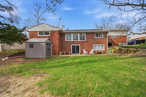 Tiny photo for 505 W Summit Street, Normal, IL 61761 (MLS # 12615617)