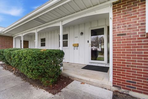 Tiny photo for 505 W Summit Street, Normal, IL 61761 (MLS # 12615617)