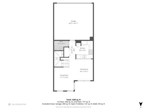 Tiny photo for 3 Dewalt Court, Elmhurst, IL 60126 (MLS # 12595907)