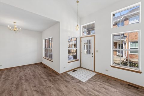 Tiny photo for 3 Dewalt Court, Elmhurst, IL 60126 (MLS # 12595907)