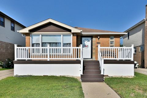 11038 S Lawndale Avenue Chicago IL 60655