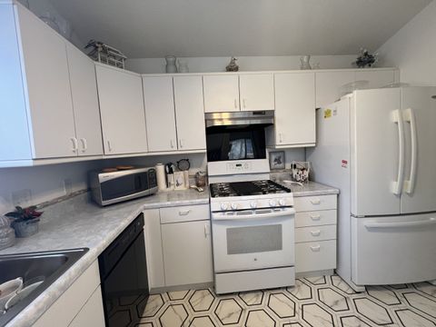 Tiny photo for 466 44th Ave Court #17, East Moline, IL 61244 (MLS # 12573693)