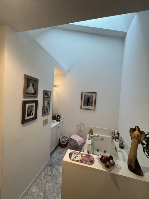 Tiny photo for 466 44th Ave Court #17, East Moline, IL 61244 (MLS # 12573693)