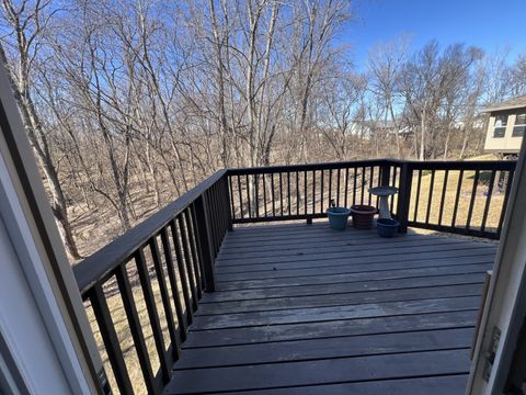 Tiny photo for 466 44th Ave Court #17, East Moline, IL 61244 (MLS # 12573693)