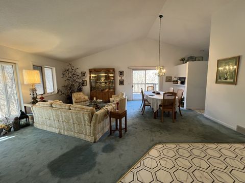 Tiny photo for 466 44th Ave Court #17, East Moline, IL 61244 (MLS # 12573693)