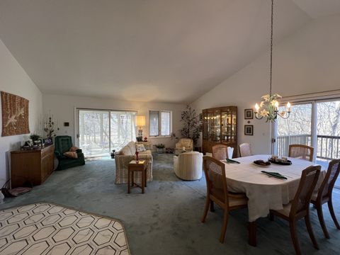 Tiny photo for 466 44th Ave Court #17, East Moline, IL 61244 (MLS # 12573693)