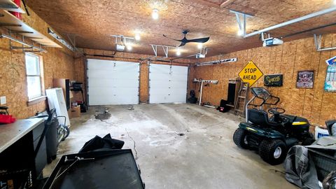 Tiny photo for 707 Douglas Avenue, Ashton, IL 61006 (MLS # 12557998)