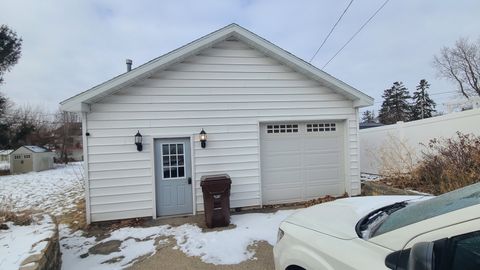 Tiny photo for 707 Douglas Avenue, Ashton, IL 61006 (MLS # 12557998)