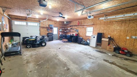 Tiny photo for 707 Douglas Avenue, Ashton, IL 61006 (MLS # 12557998)