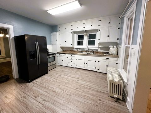 Tiny photo for 707 Douglas Avenue, Ashton, IL 61006 (MLS # 12557998)