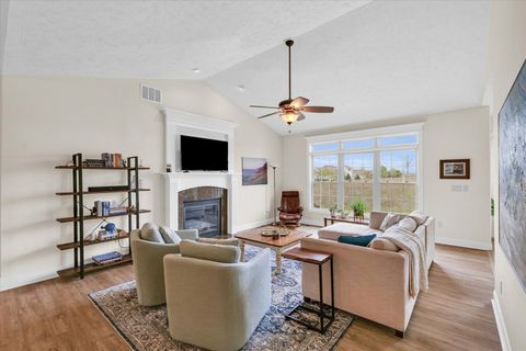 Tiny photo for 5005 Stonebridge Drive, Champaign, IL 61822 (MLS # 12546441)