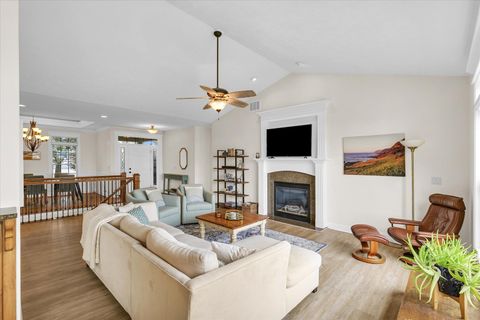 Tiny photo for 5005 Stonebridge Drive, Champaign, IL 61822 (MLS # 12546441)