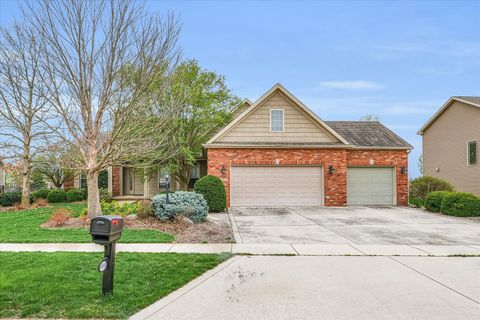 Property photo of 5005 stonebridge drive, champaign, IL 61822