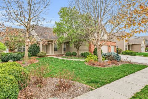 Tiny photo for 5005 Stonebridge Drive, Champaign, IL 61822 (MLS # 12546441)