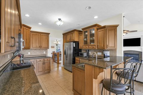 Tiny photo for 5005 Stonebridge Drive, Champaign, IL 61822 (MLS # 12546441)