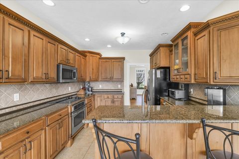 Tiny photo for 5005 Stonebridge Drive, Champaign, IL 61822 (MLS # 12546441)