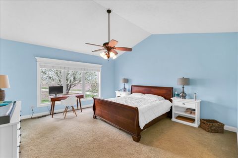 Tiny photo for 5005 Stonebridge Drive, Champaign, IL 61822 (MLS # 12546441)