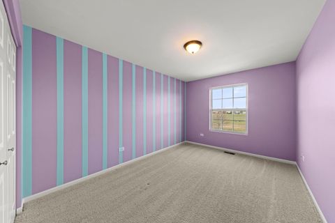 Tiny photo for 906 N Carly Circle, Yorkville, IL 60560 (MLS # 12328585)