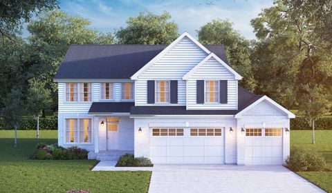 Photo of 906 N Carly Circle, Yorkville, IL 60560 (MLS # 12328585)