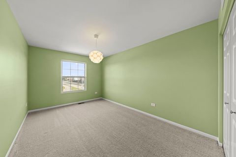Tiny photo for 906 N Carly Circle, Yorkville, IL 60560 (MLS # 12328585)
