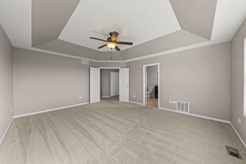 Tiny photo for 906 N Carly Circle, Yorkville, IL 60560 (MLS # 12328585)