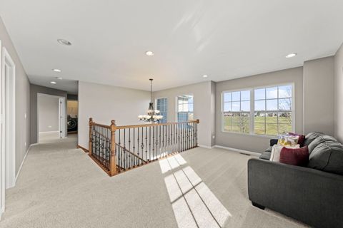 Tiny photo for 906 N Carly Circle, Yorkville, IL 60560 (MLS # 12328585)