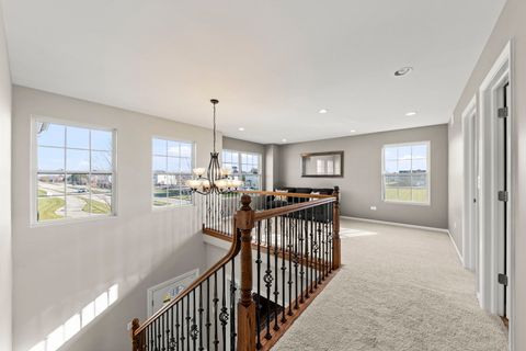 Tiny photo for 906 N Carly Circle, Yorkville, IL 60560 (MLS # 12328585)