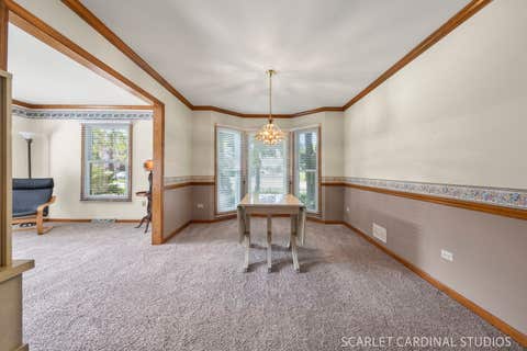 Tiny photo for 904 Santa Rosa Avenue, Wheaton, IL 60187 (MLS # 12694476)