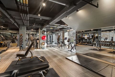 Tiny photo for 201 N WESTSHORE Drive #2506, Chicago, IL 60601 (MLS # 12586210)