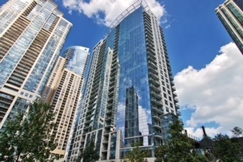 Photo of 201 N WESTSHORE Drive #2506, Chicago, IL 60601 (MLS # 12586210)